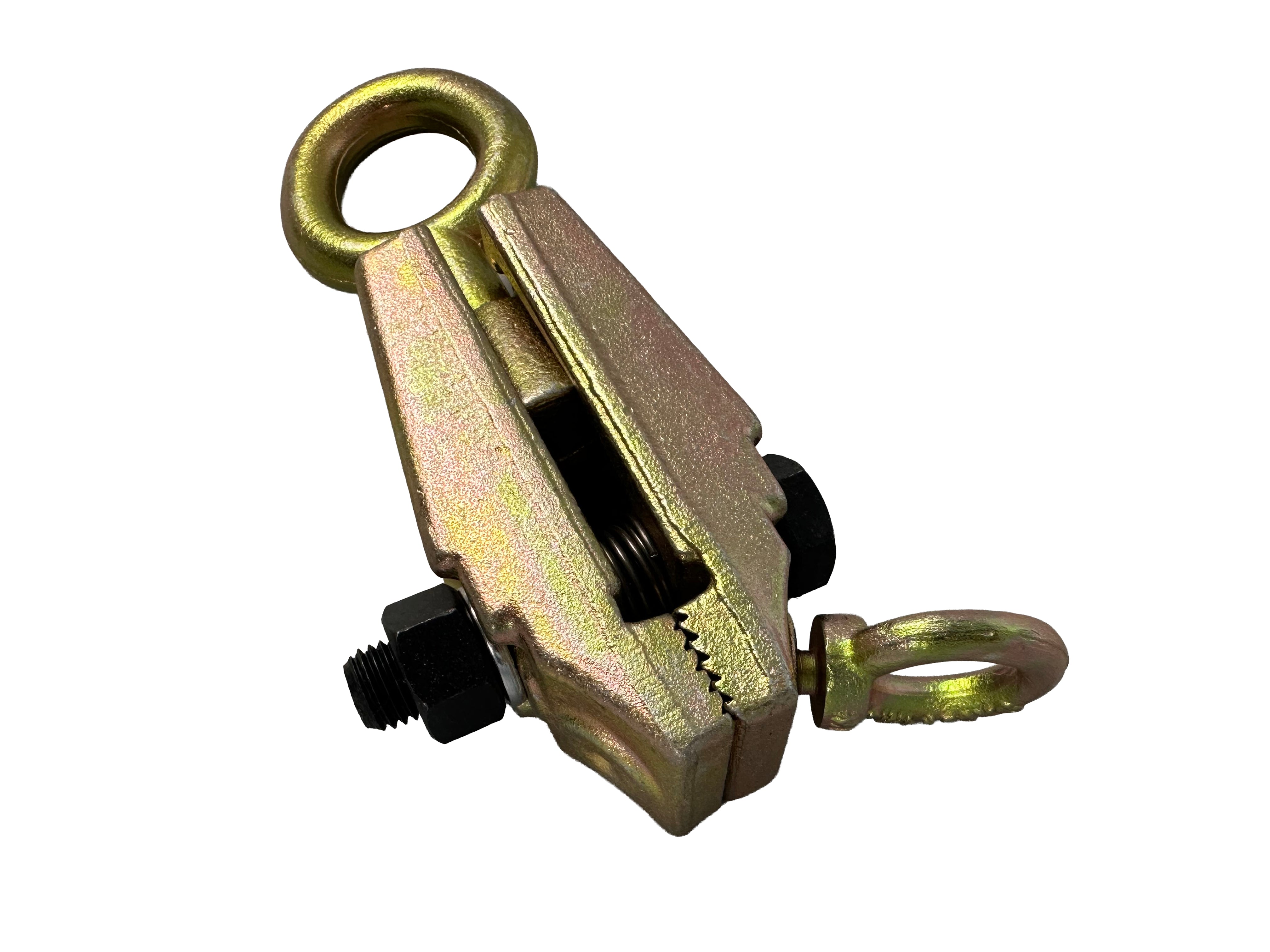 Dispozitiv clema tras caroserii prindere dubla 5T  GEBO TOOLS