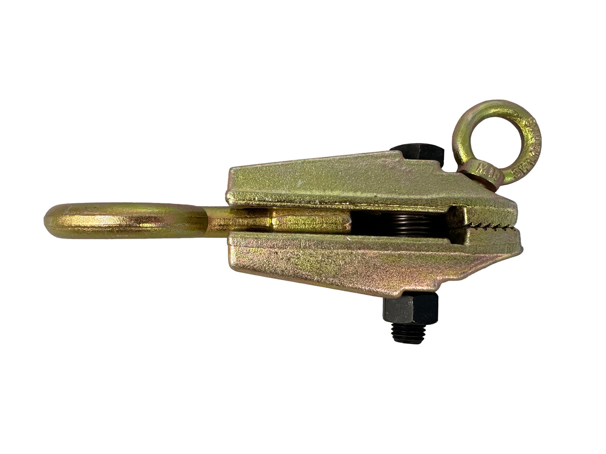 Dispozitiv clema tras caroserii prindere dubla 5T  GEBO TOOLS