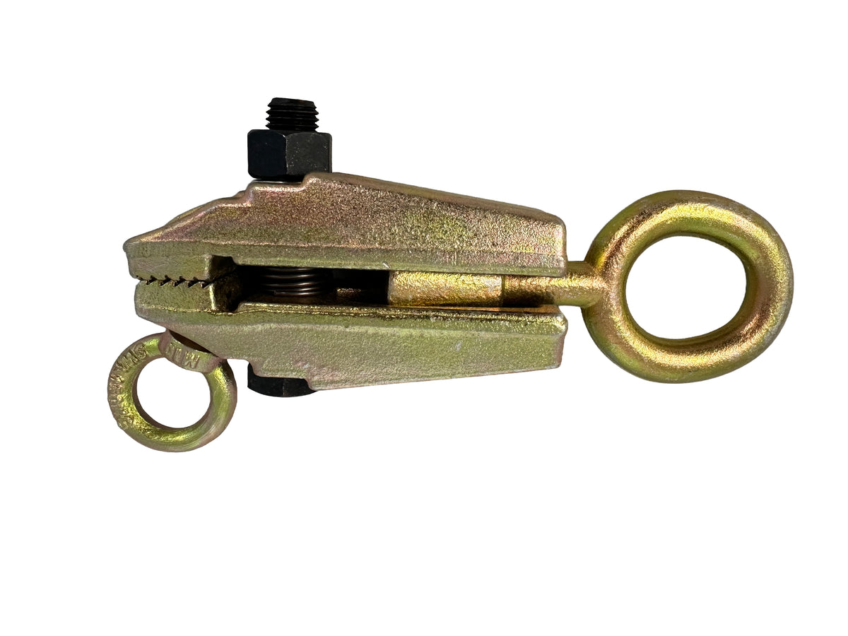 Dispozitiv clema tras caroserii prindere dubla 5T  GEBO TOOLS