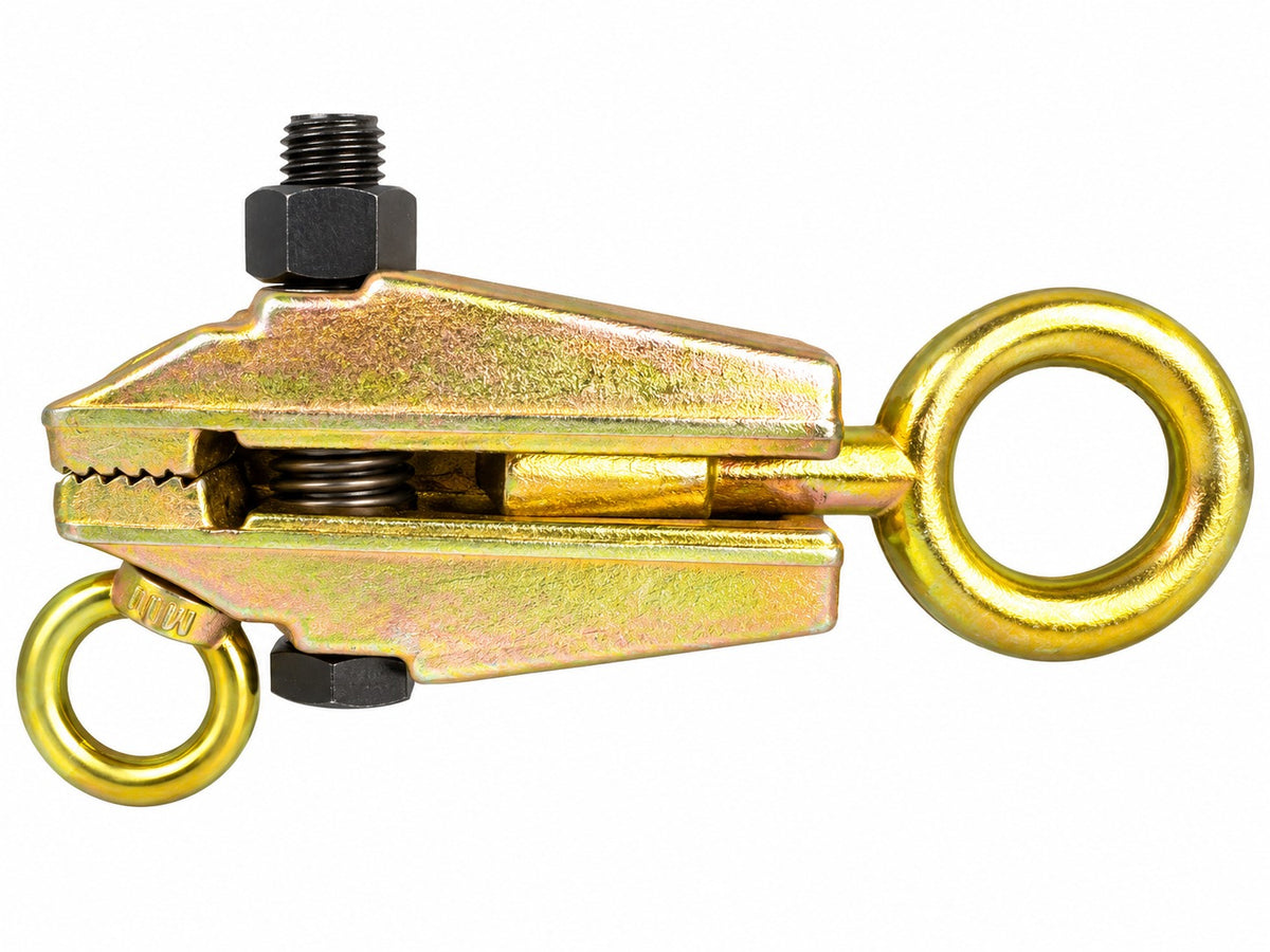 Dispozitiv clema tras caroserii prindere dubla 5T  GEBO TOOLS