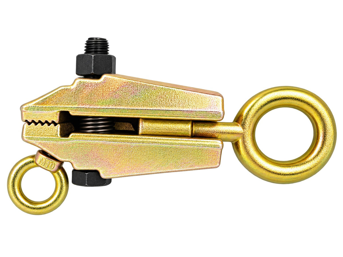Dispozitiv clema tras caroserii prindere dubla 5T  GEBO TOOLS