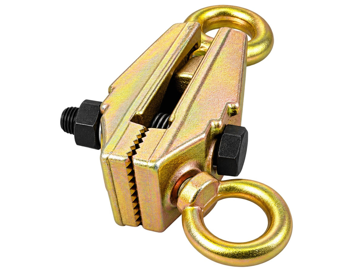 Dispozitiv clema tras caroserii prindere dubla 5T  GEBO TOOLS