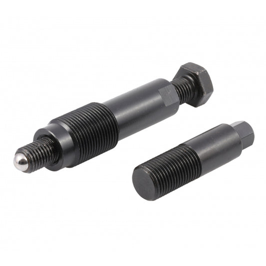 Dispozitiv de demontare roata curea arbore cotit pentru FORD ECOBLUE 2.0