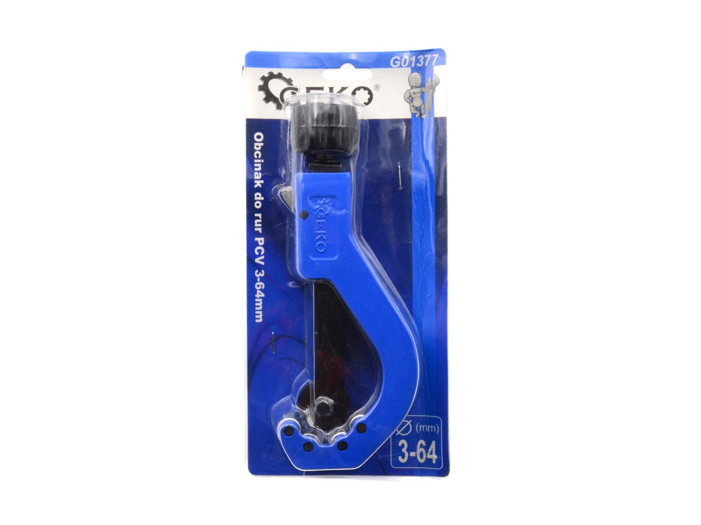 Dispozitiv de taiat conducte tevi 3-64mm