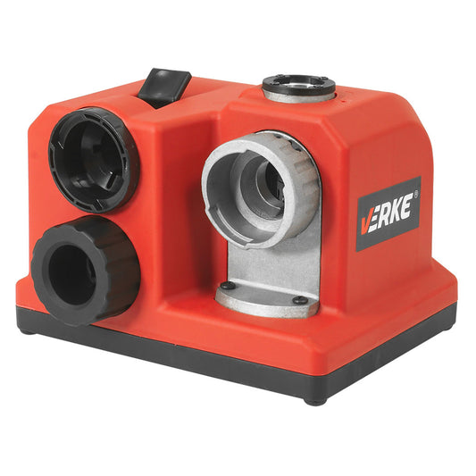 Dispozitiv electric de ascutire burghie 80W 3-13mm VERKE