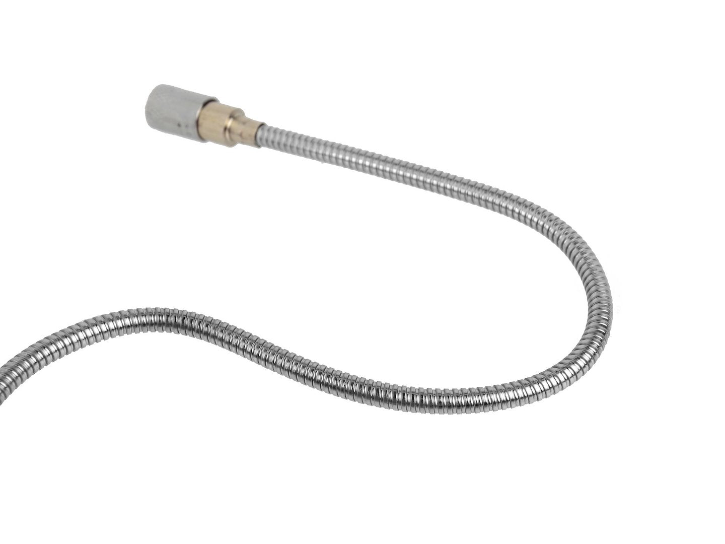 Dispozitiv flexibil magnetic pentru recuperarea pieselor 57 cm cu LED - GEKO