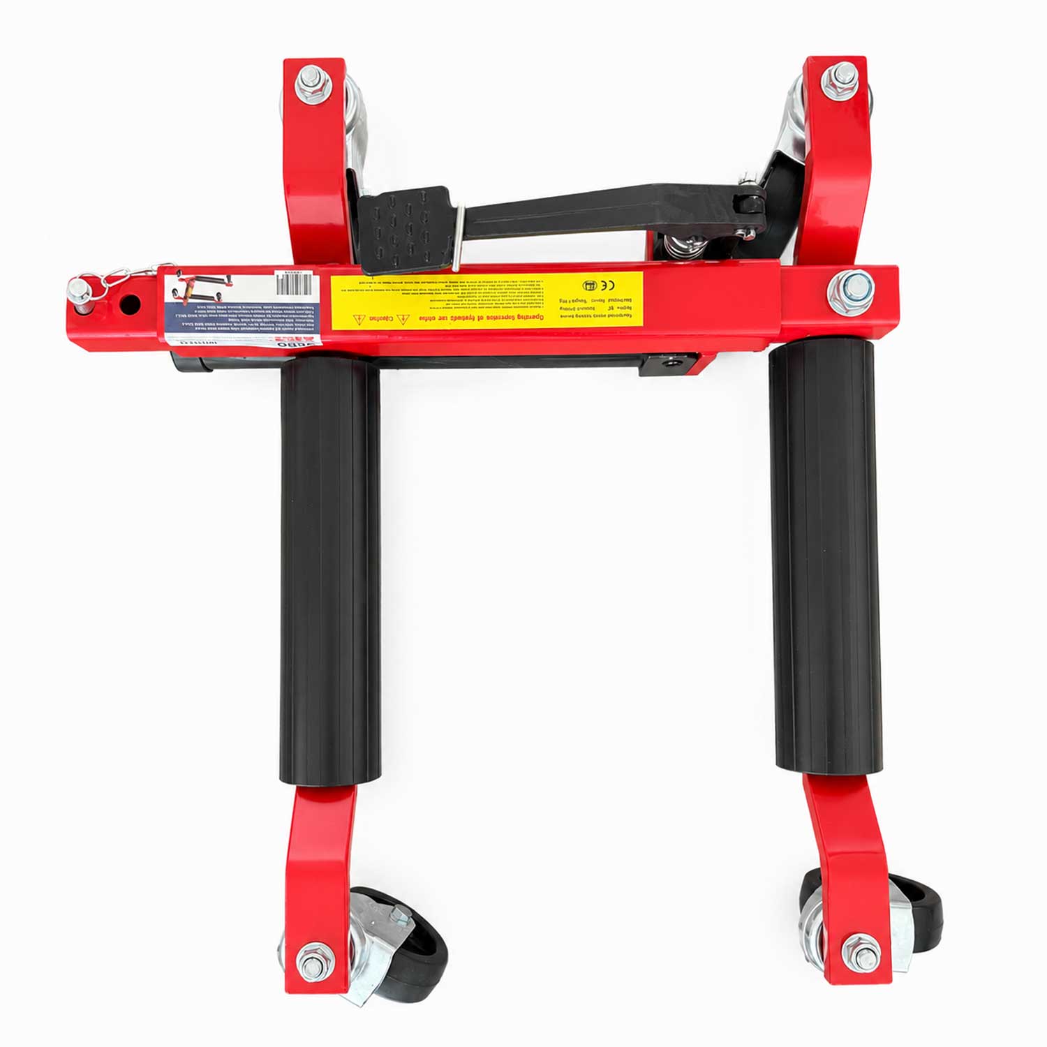 Dispozitiv hidraulic pentru mutat masini avariate 680kg GEBO TOOLS