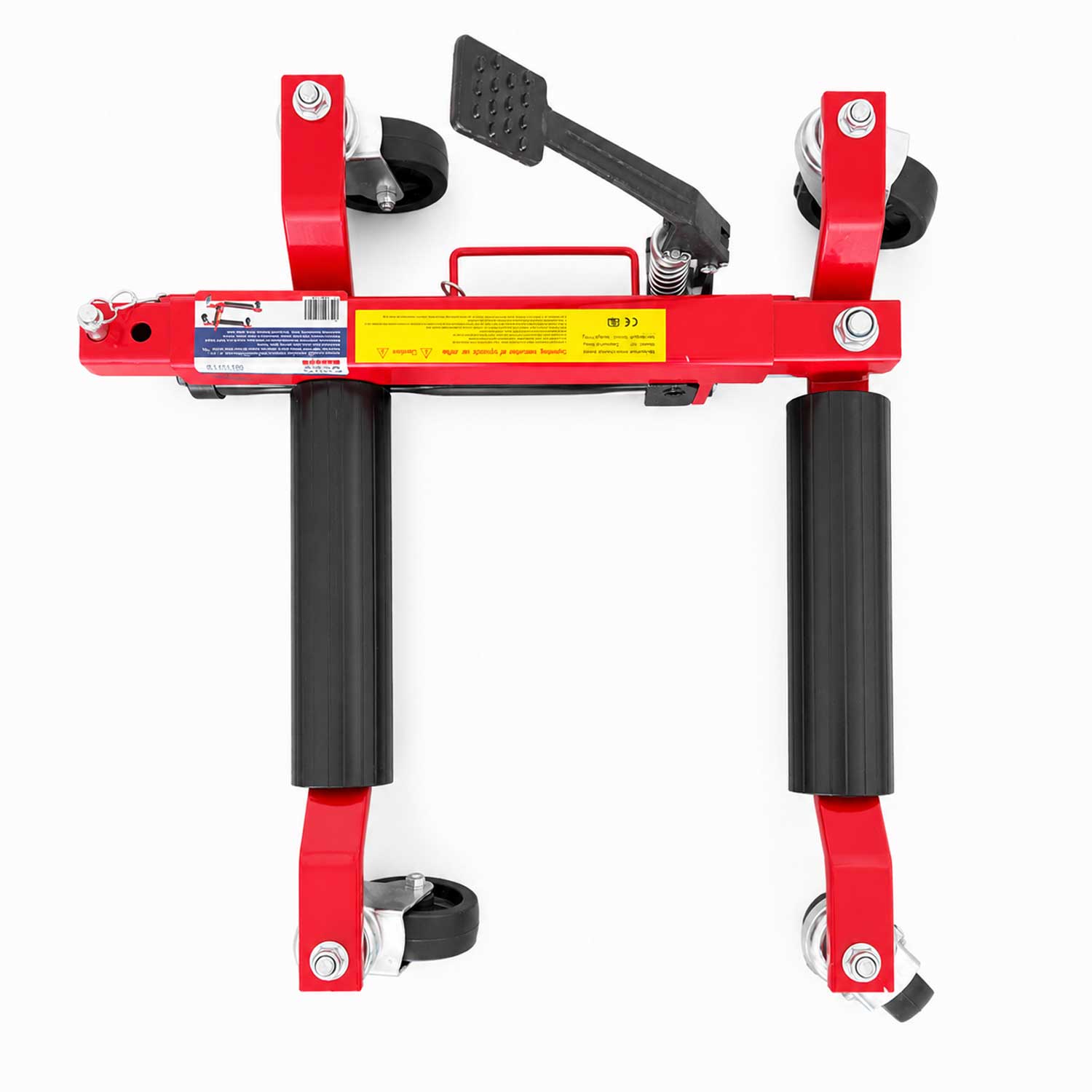 Dispozitiv hidraulic pentru mutat masini avariate 680kg GEBO TOOLS