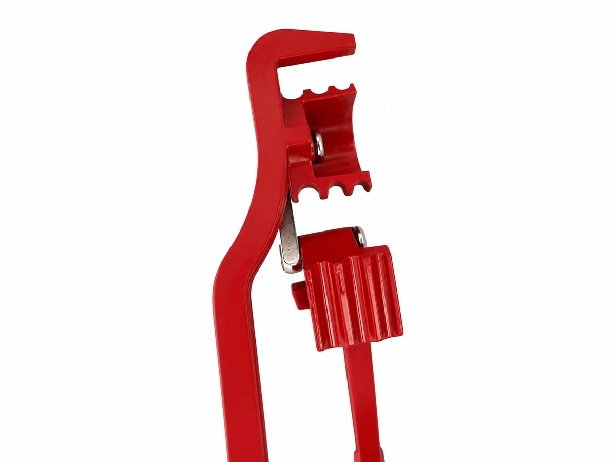 Dispozitiv indoit conducte teava manual 6 mm / 8mm / 10mm GEBO TOOLS