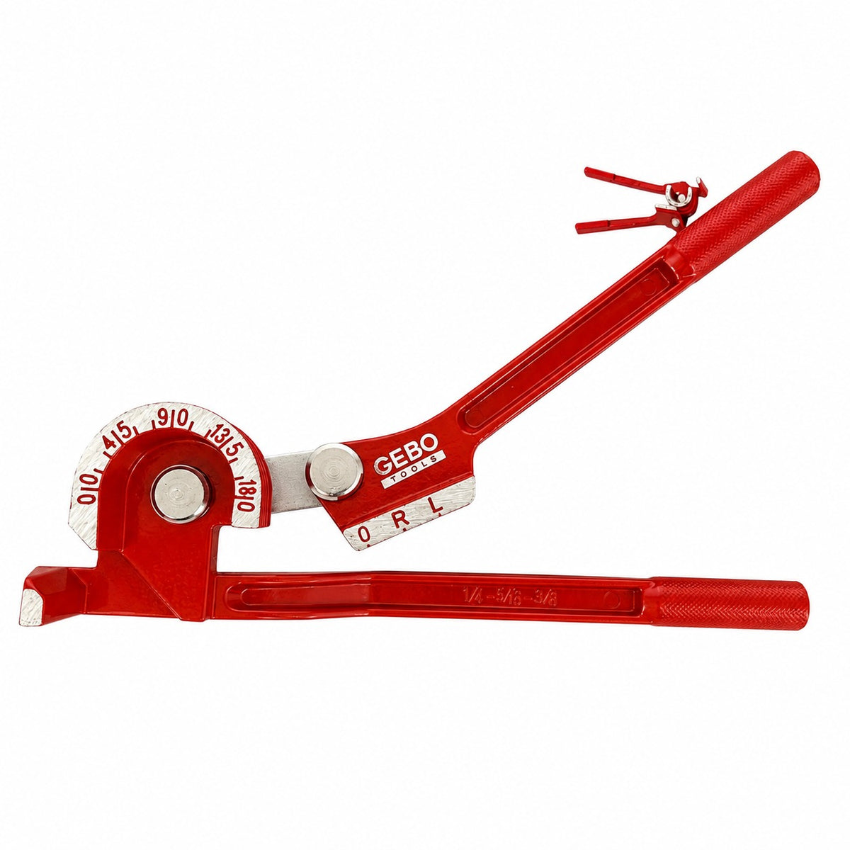 Dispozitiv indoit conducte teava manual 6 mm / 8mm / 10mm GEBO TOOLS
