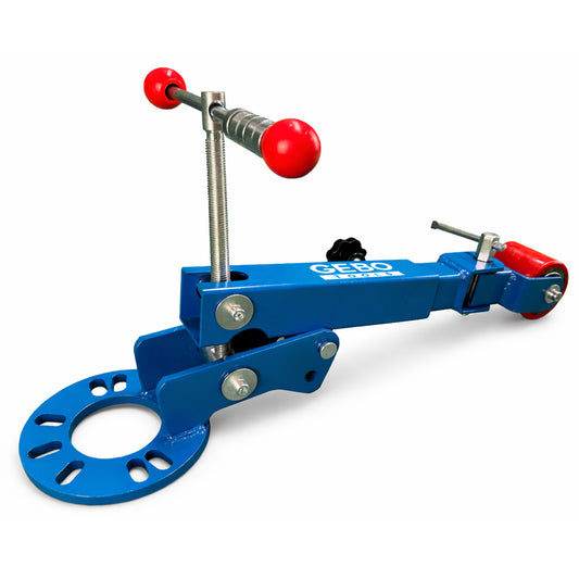 Dispozitiv indreptat roluit aripi GEBO TOOLS