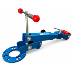 Dispozitiv indreptat roluit aripi GEBO TOOLS