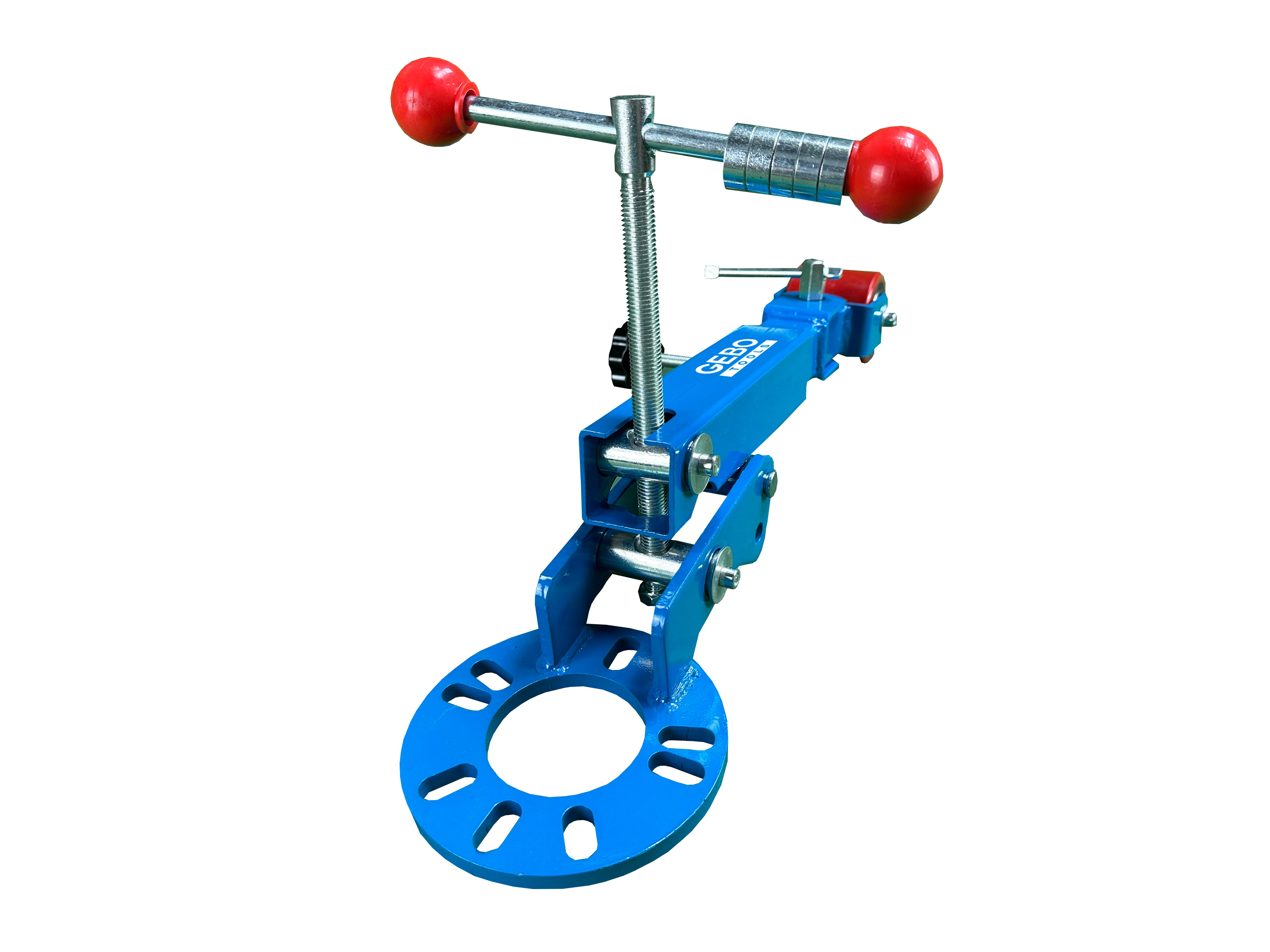 Dispozitiv indreptat roluit aripi GEBO TOOLS