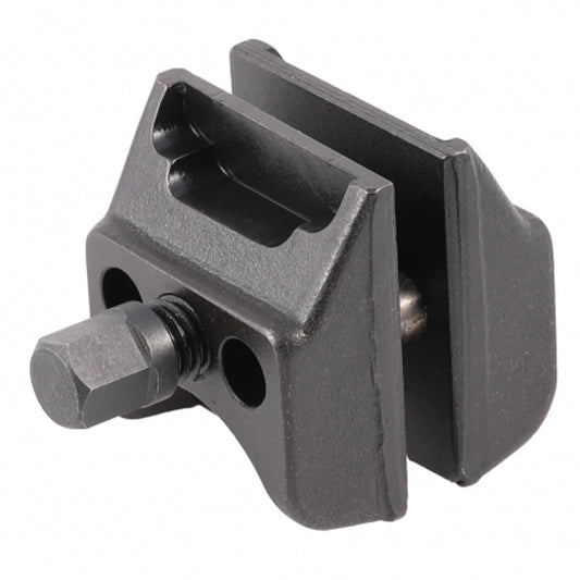 Dispozitiv intinzator articulatii butuc suspensie