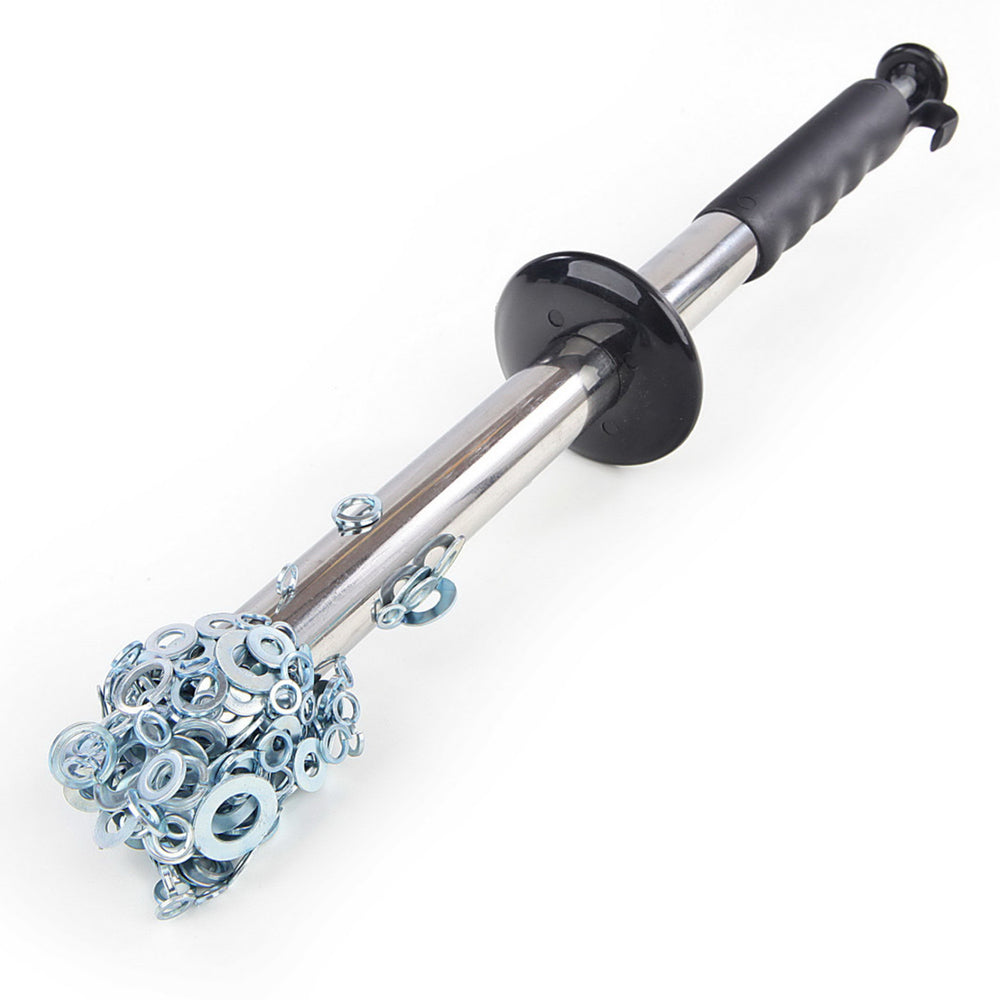 Dispozitiv magnetic tip baston HBM