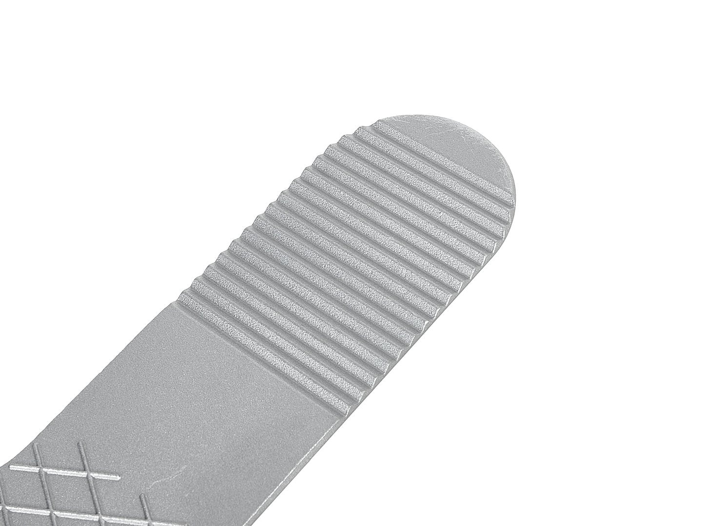 Dispozitiv multifunctional cu pedala pentru ridicare si sustinere usi, geamuri, mobilier din lemn si placi gips-carton rigips - 300mm - GEKO
