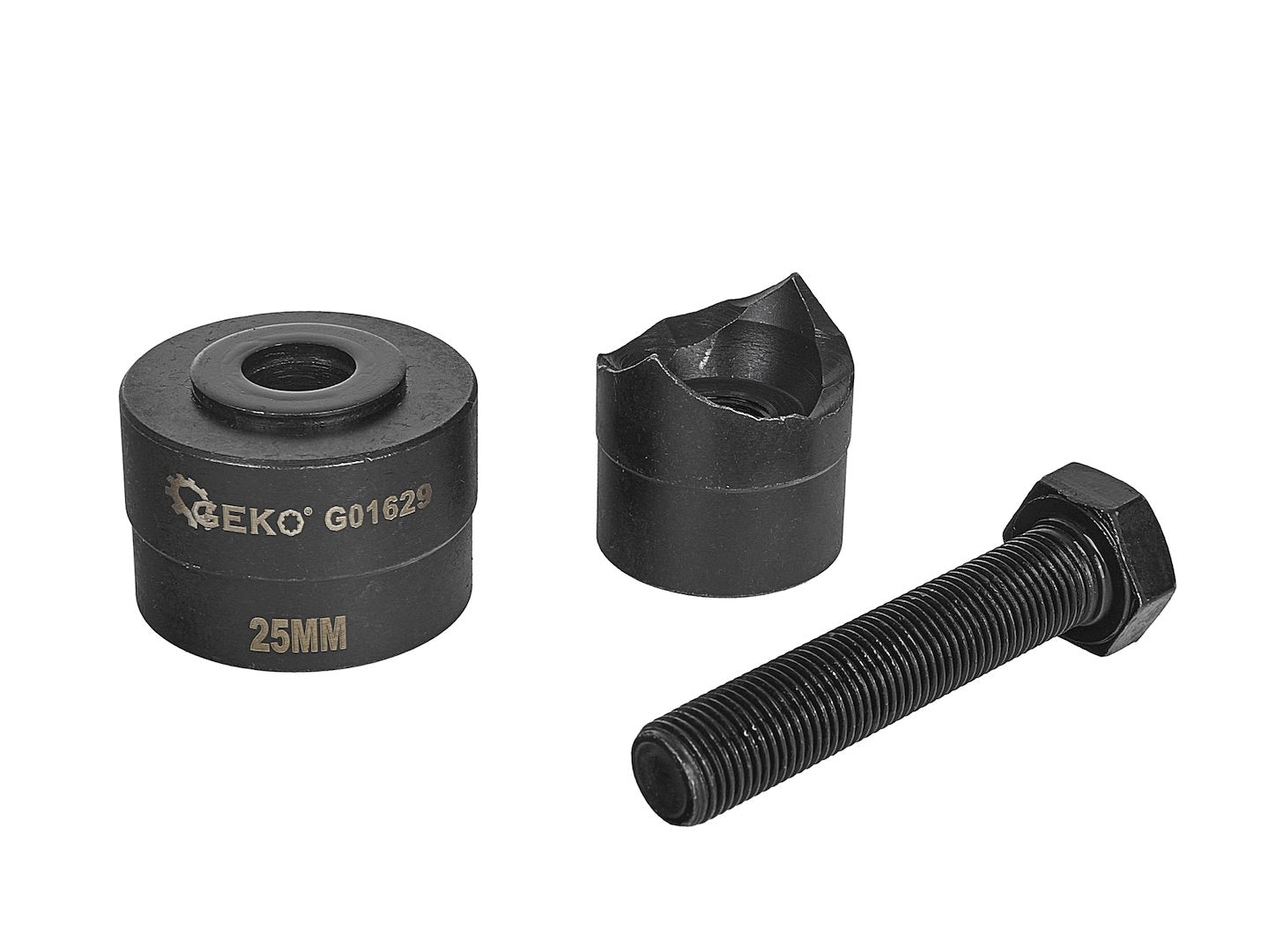 Dispozitiv pentru perforat tabla 25mm - GEKO