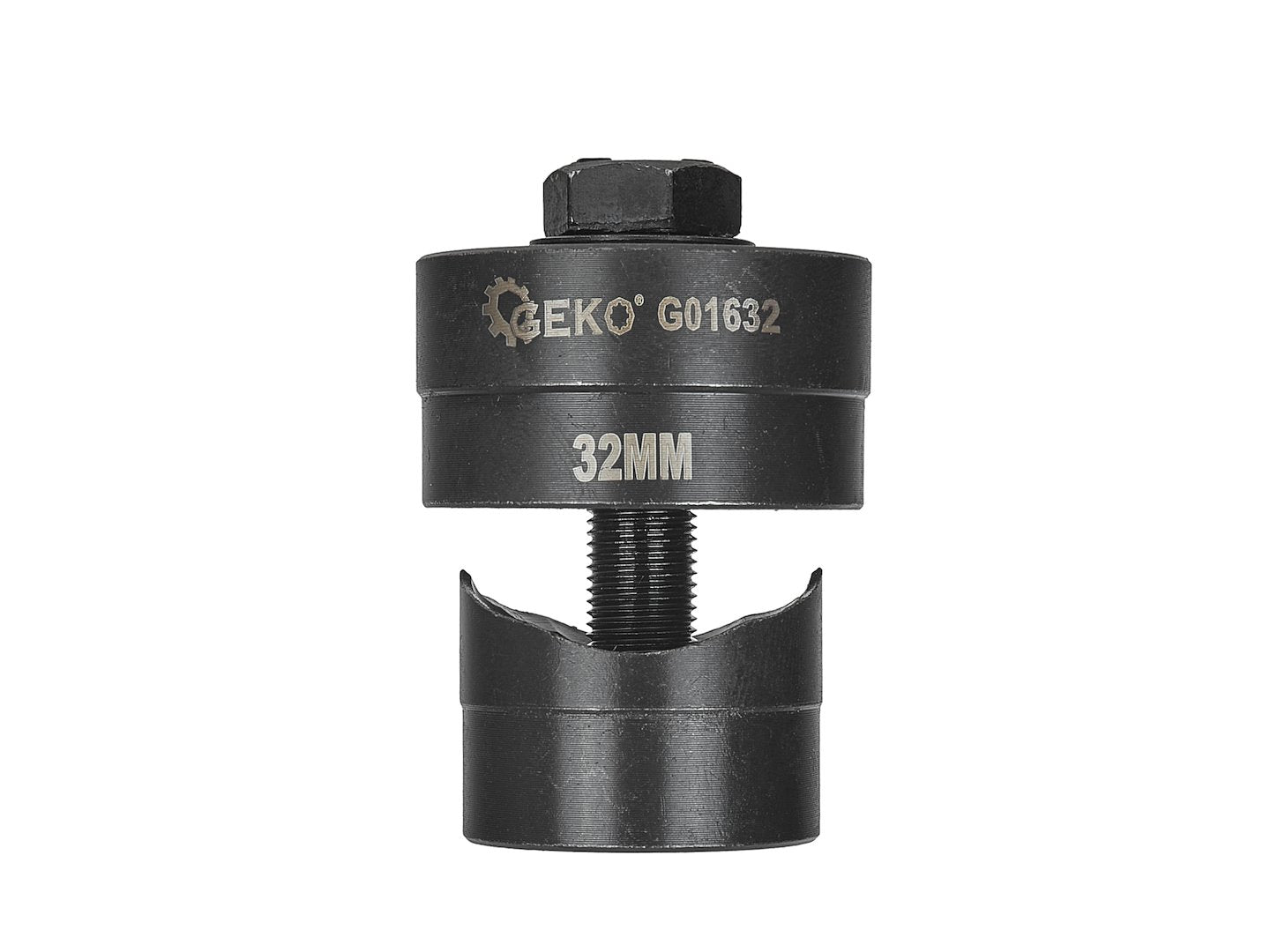 Dispozitiv pentru perforat tabla 32mm - GEKO