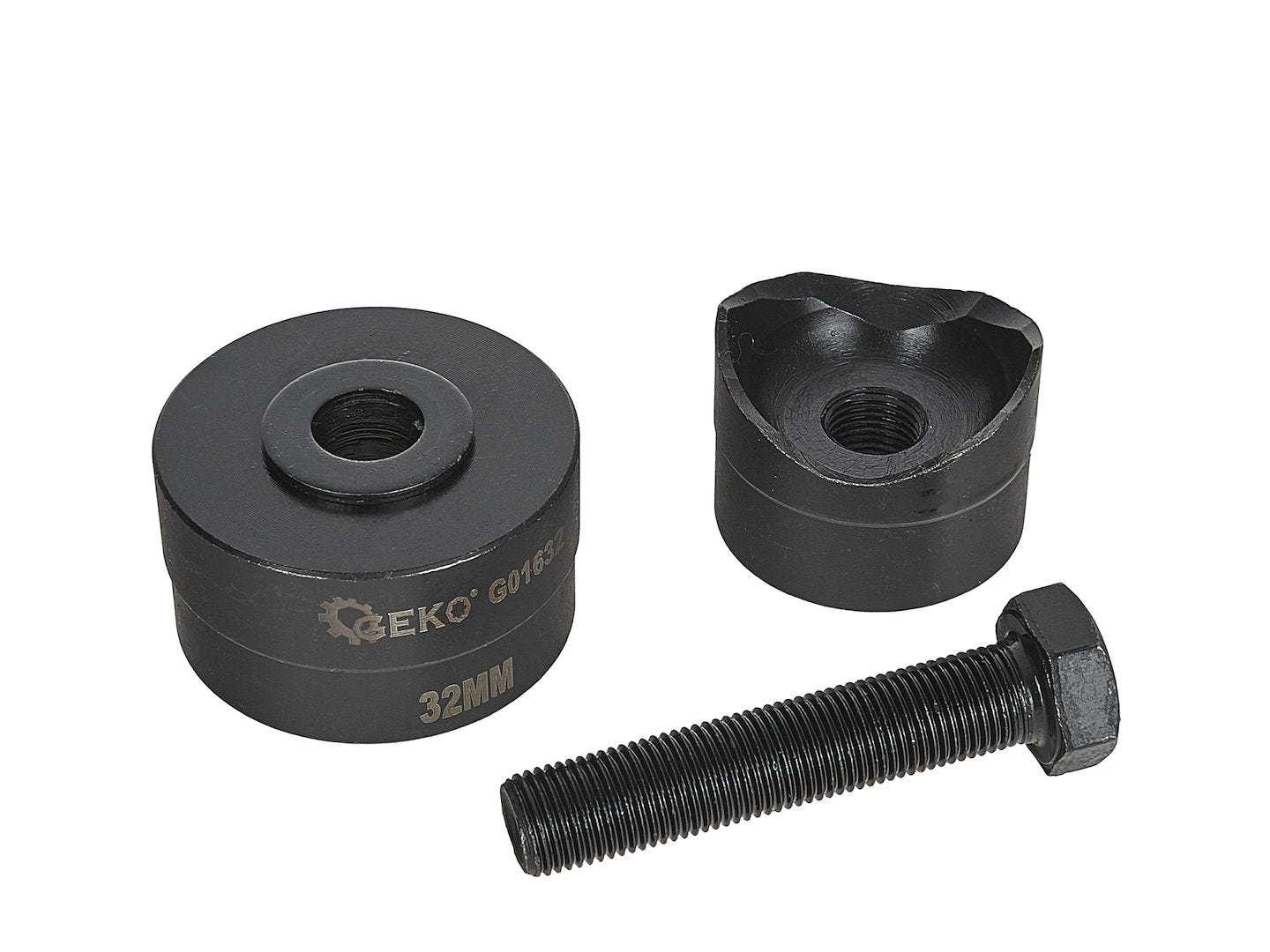 Dispozitiv pentru perforat tabla 32mm - GEKO