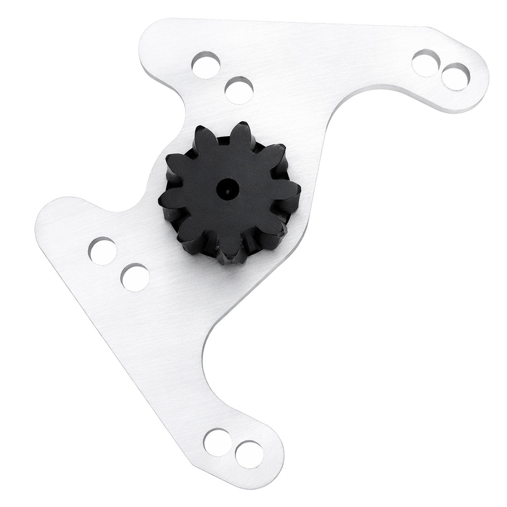 Dispozitiv pentru rotire arbore cotit VOLVO d9a d12 D16c RESSER
