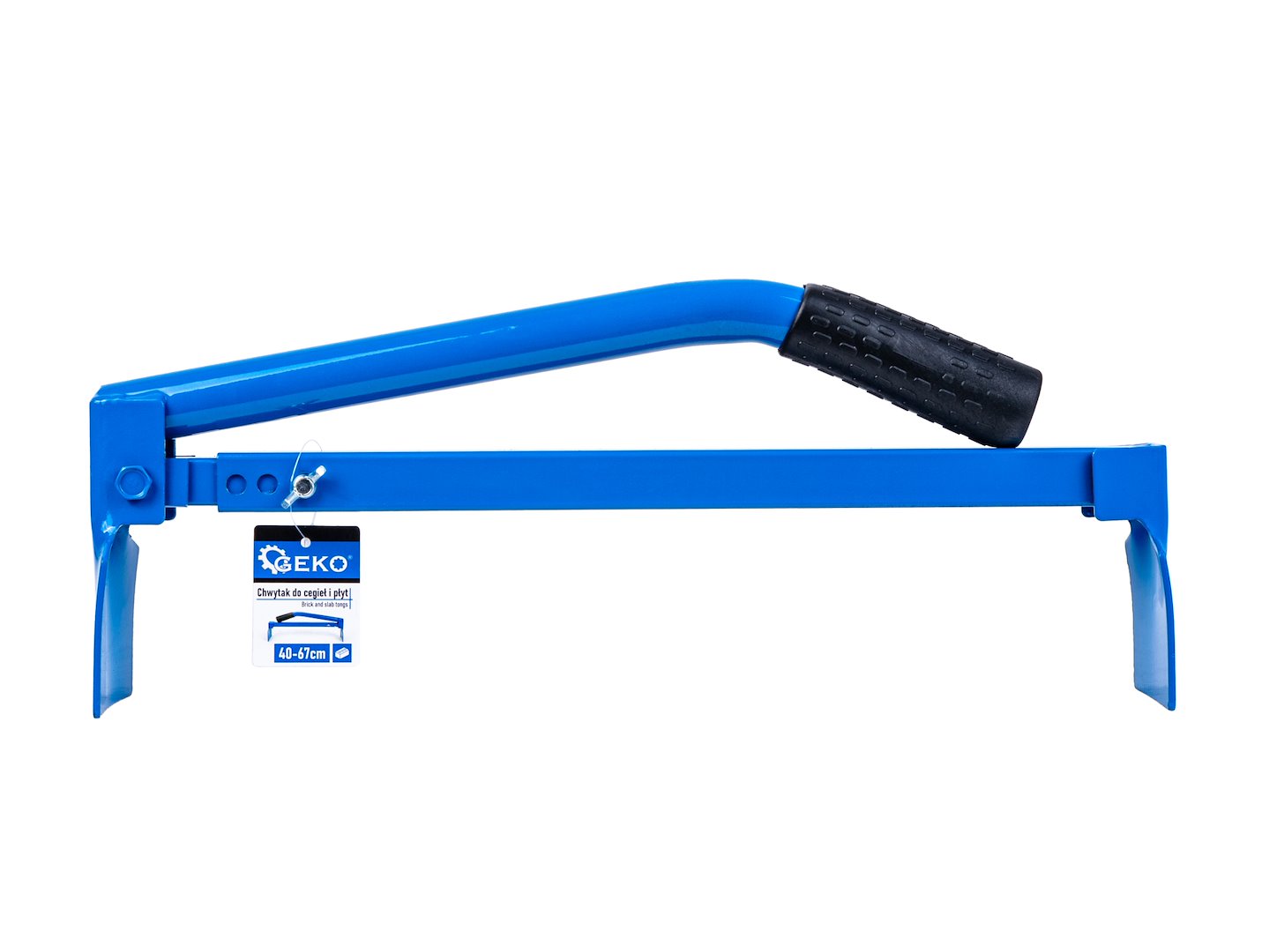 Dispozitiv pentru transport caramizi / dale 40-67cm
