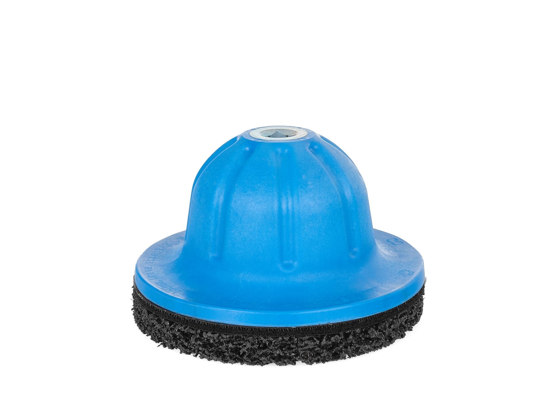 Dispozitiv perie pentru curatat butuc tambur roata 1/2 150mm