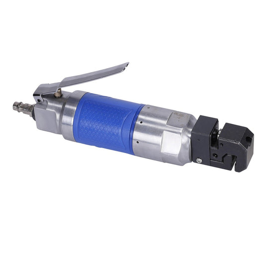 Dispozitiv pneumatic de faltuit si perforat tabla 8mm ZIONAIR