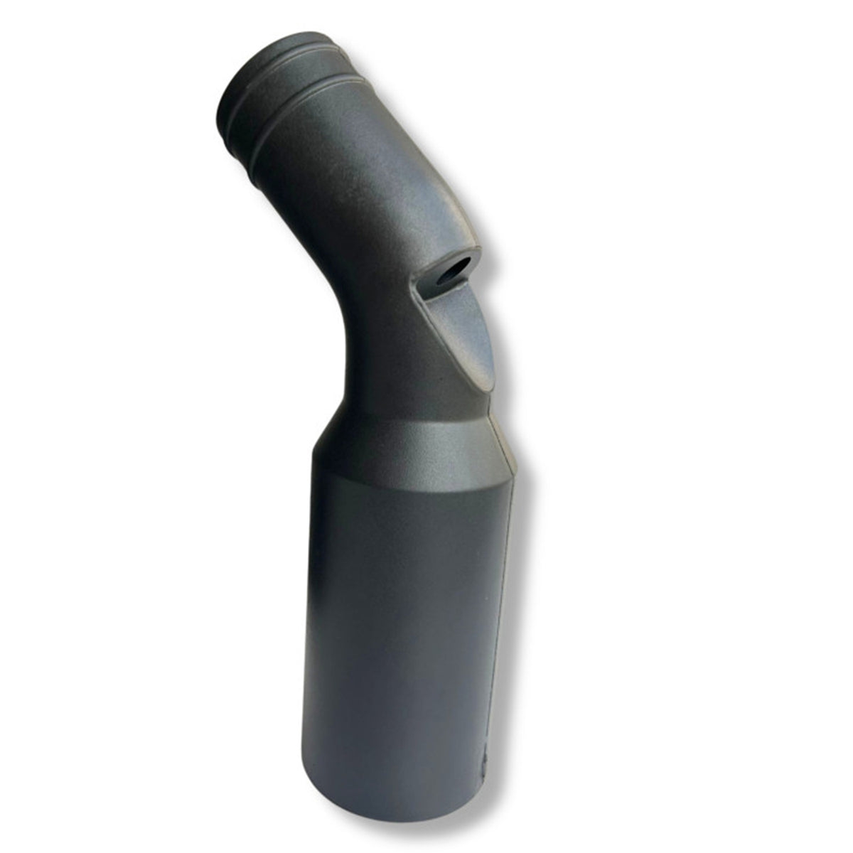 Dispozitiv profesional de curatare a canalelor de admisie si evacuare auto fara demontare cu abraziv din coji de nuca - 13l 1200W 230V