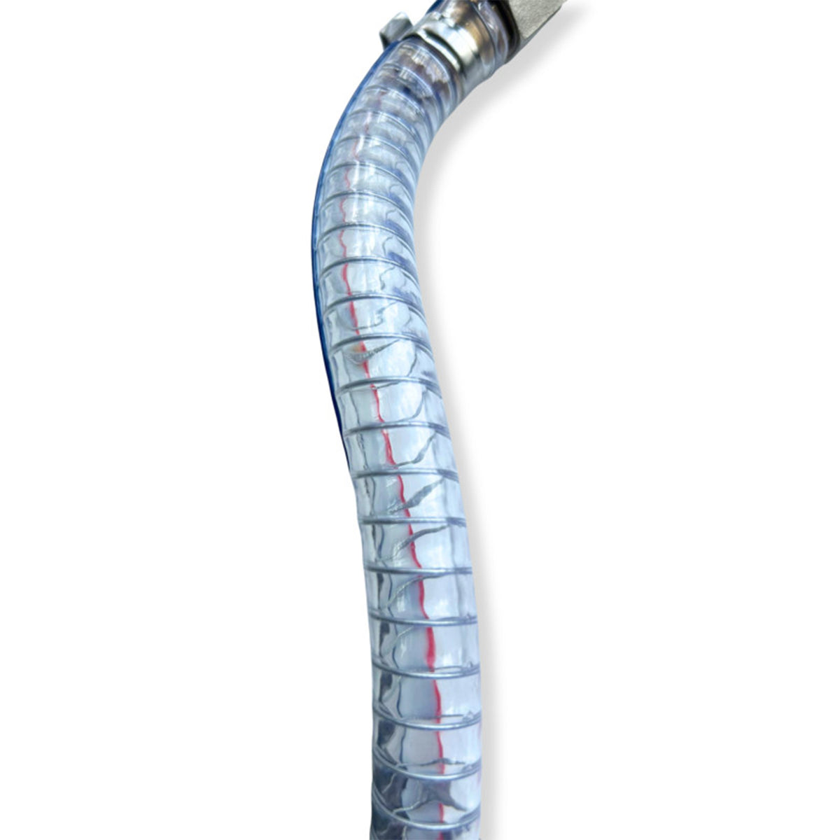 Dispozitiv profesional de curatare a canalelor de admisie si evacuare auto fara demontare cu abraziv din coji de nuca - 13l 1200W 230V