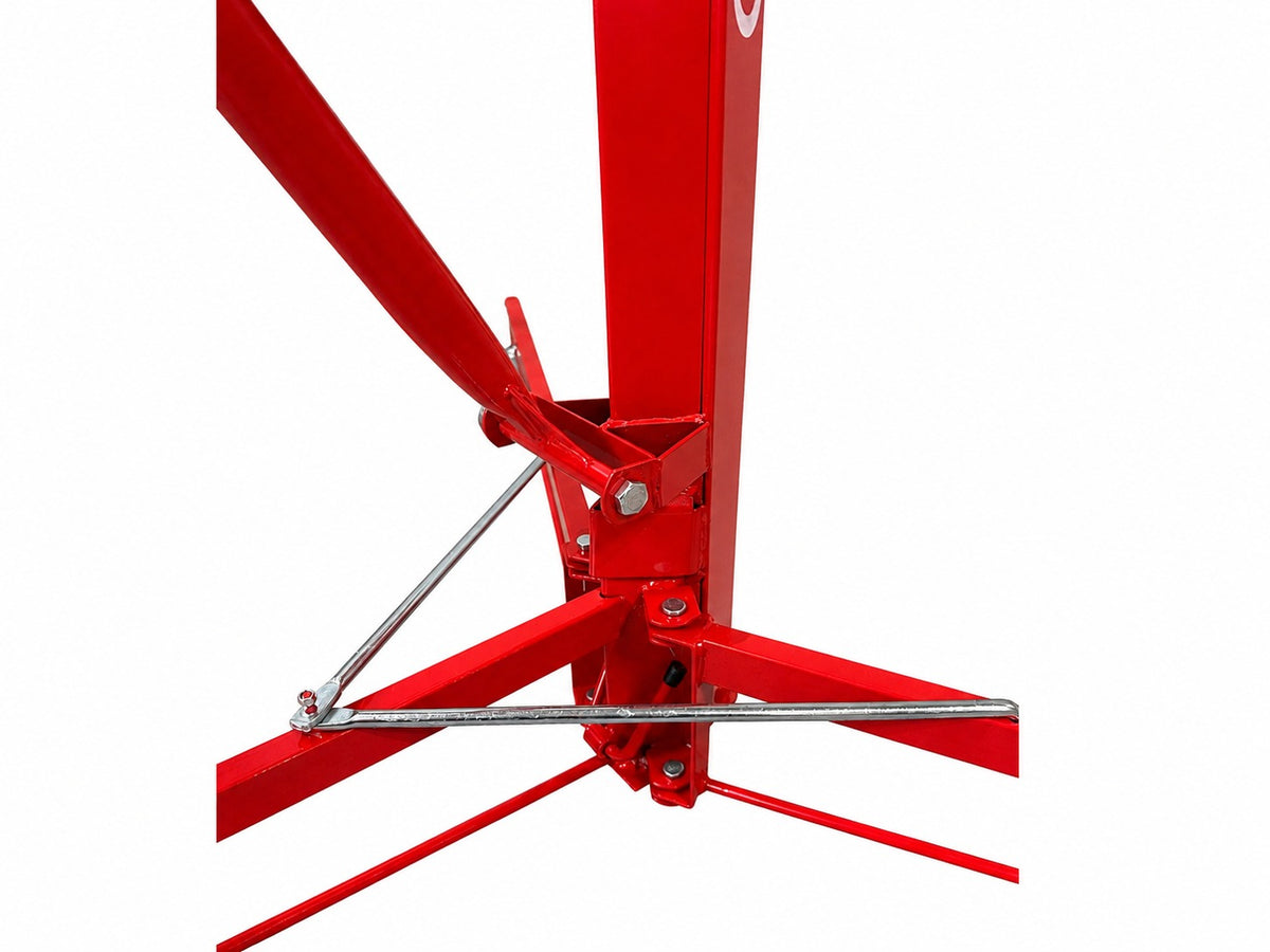 Dispozitiv ridicat placi gips carton sau OSB GEBO TOOLS
