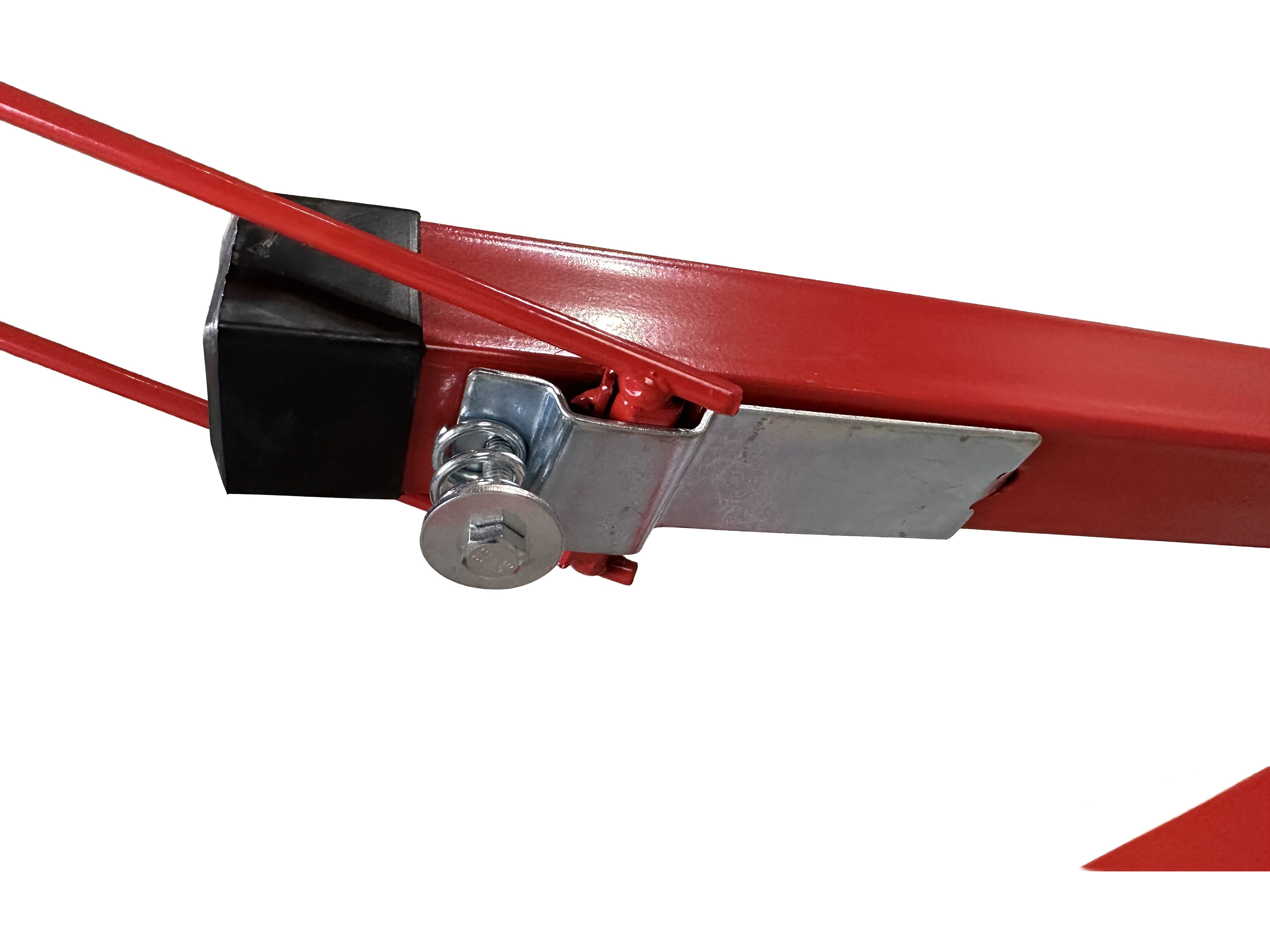 Dispozitiv ridicat placi gips carton sau OSB GEBO TOOLS