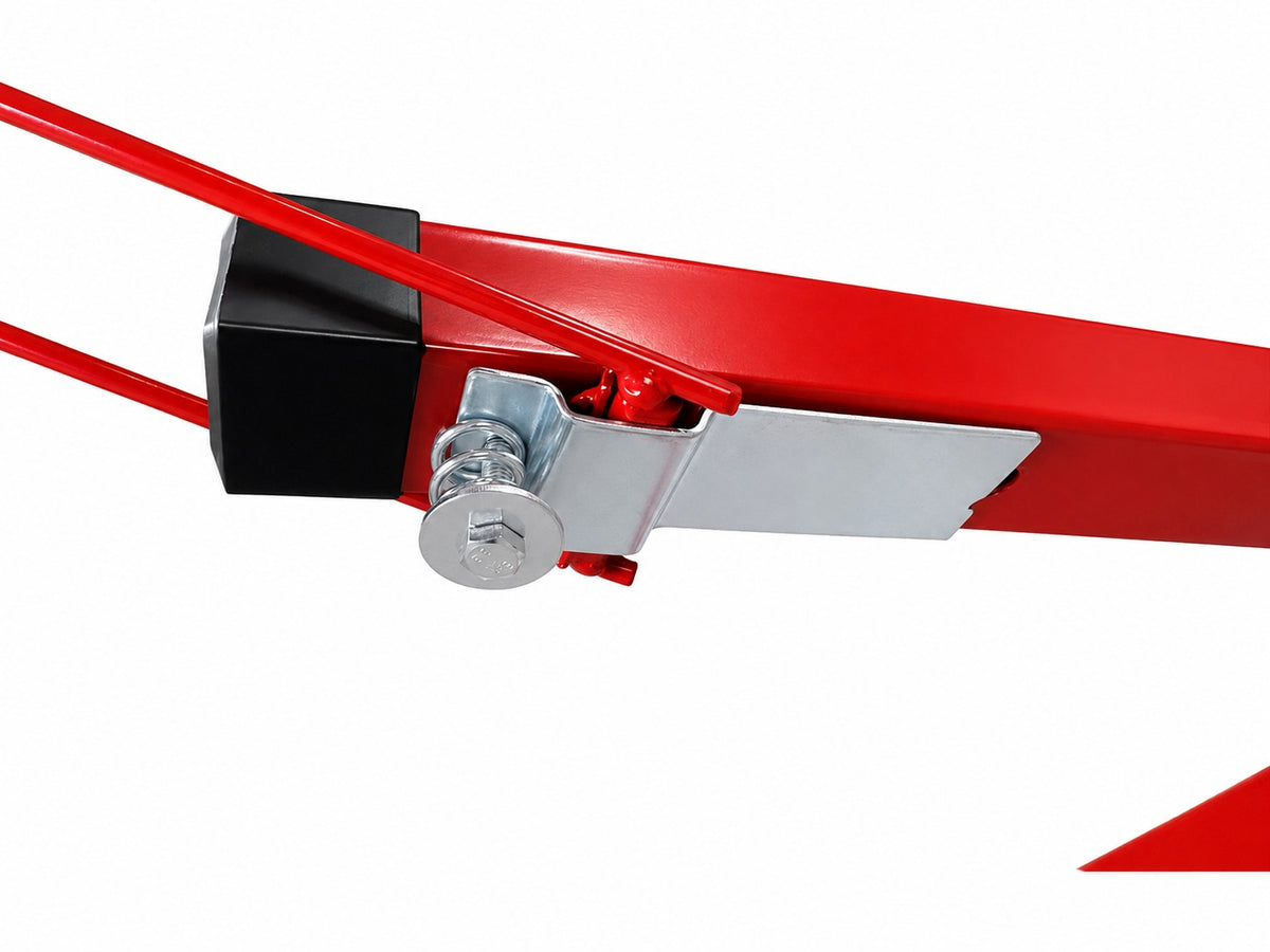 Dispozitiv ridicat placi gips carton sau OSB GEBO TOOLS