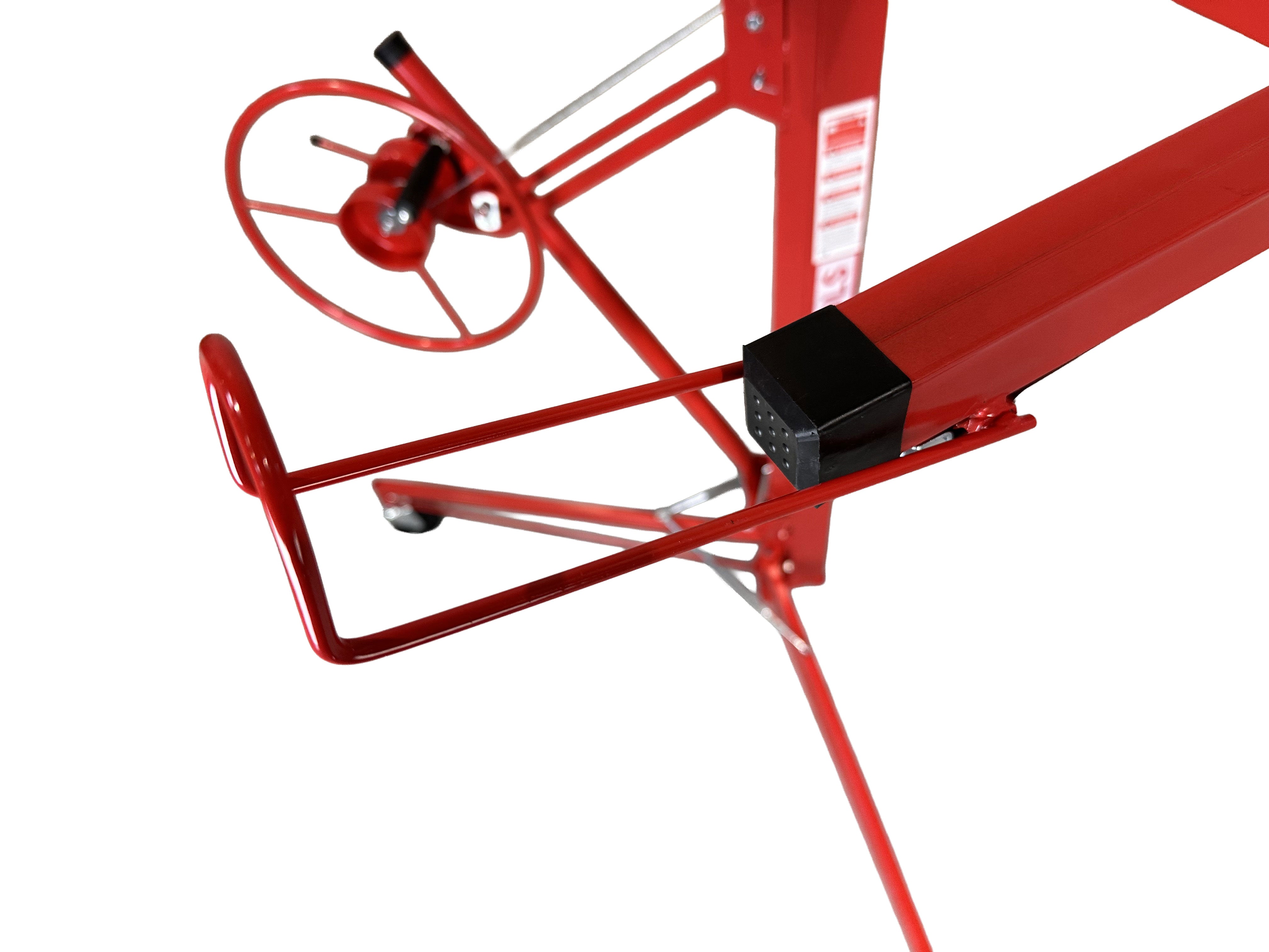Dispozitiv ridicat placi gips carton sau OSB GEBO TOOLS