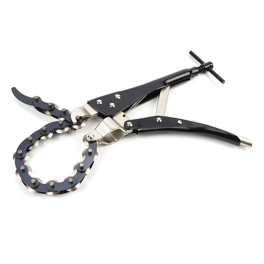 Dispozitiv taiat tevi esapament auto 19-85mm HBM