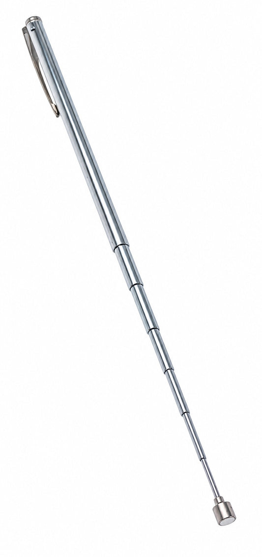 Dispozitiv telescopic cu magnet