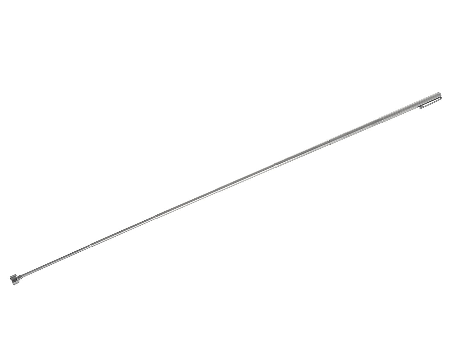 Dispozitiv telescopic magnetic pentru recuperarea pieselor 130-635mm - GEKO