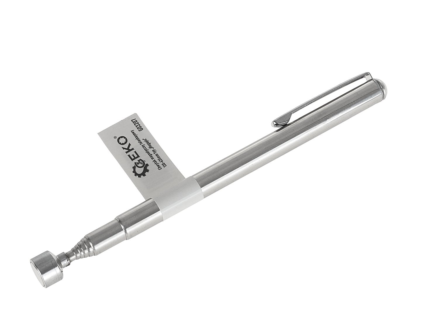 Dispozitiv telescopic magnetic pentru recuperarea pieselor 130-635mm - GEKO