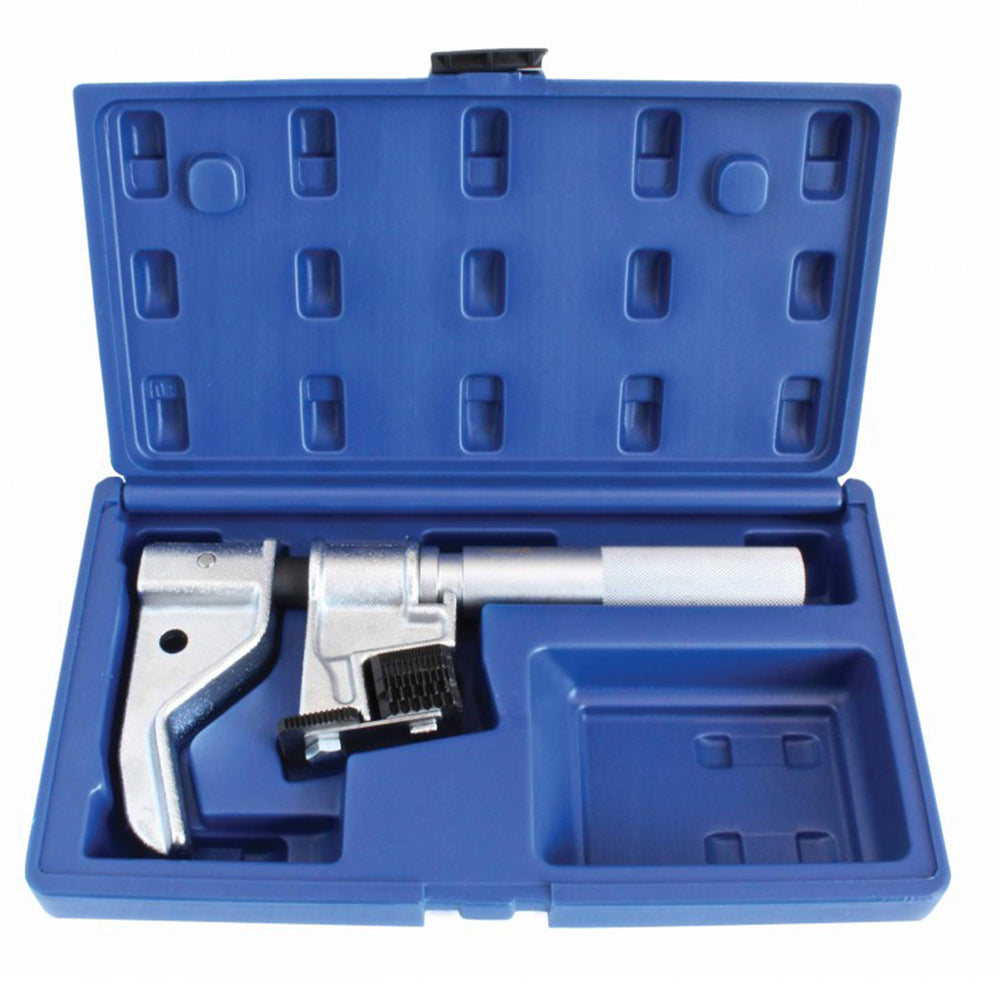 Dispozitiv universal pentru refacut filete 35-130mm