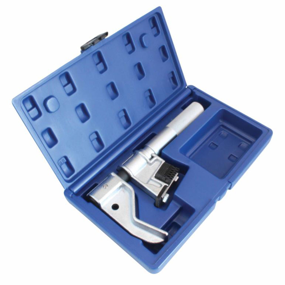 Dispozitiv universal pentru refacut filete 35-130mm