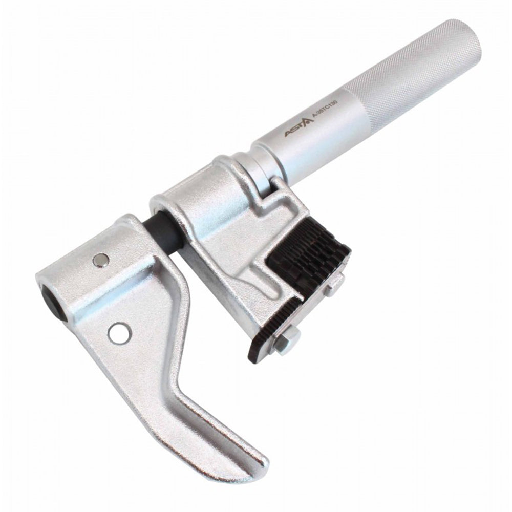 Dispozitiv universal pentru refacut filete 35-130mm
