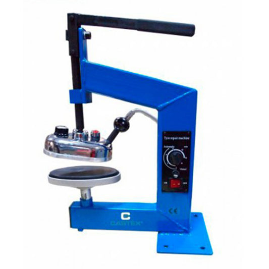Dispozitiv vulcanizare la cald model 2