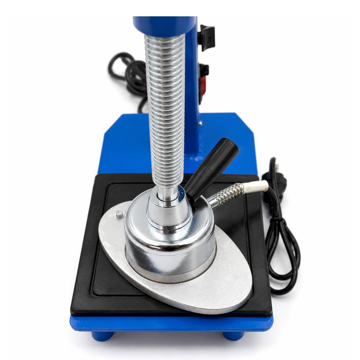 Dispozitiv vulcanizare la cald model 2