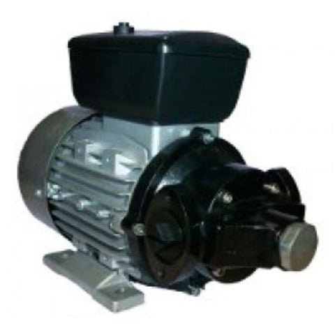 POMPA PENTRU TRANSFER MOTORINA 230V 120 L/MIN