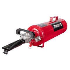 BUTELIE EXPLOZIE AER, TUN DE AER 12L INVENTO