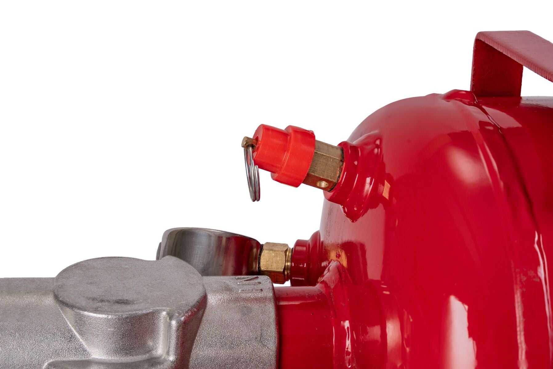 BUTELIE EXPLOZIE AER, TUN DE AER 12L INVENTO