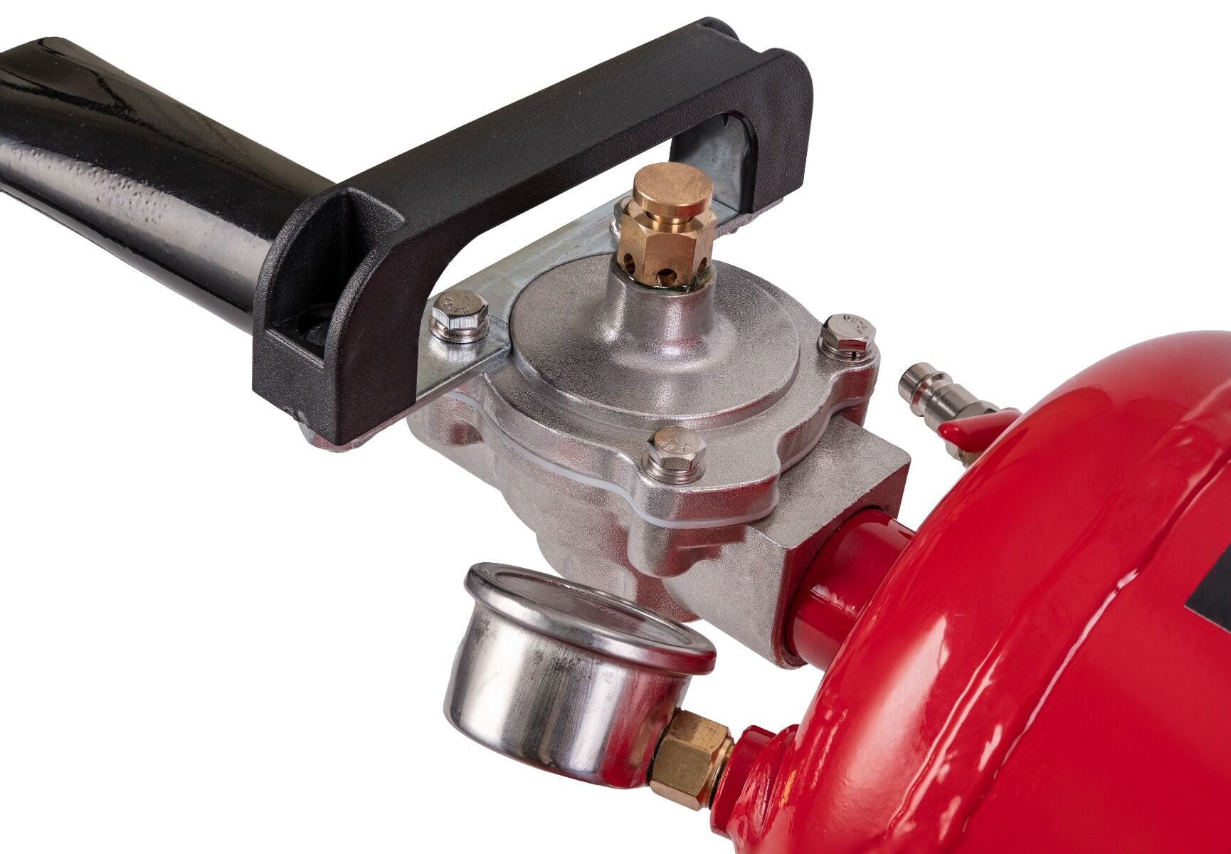 BUTELIE EXPLOZIE AER, TUN DE AER 12L INVENTO