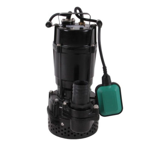 POMPA SUBMERSIBILA CU PLUTITOR 0,37KW