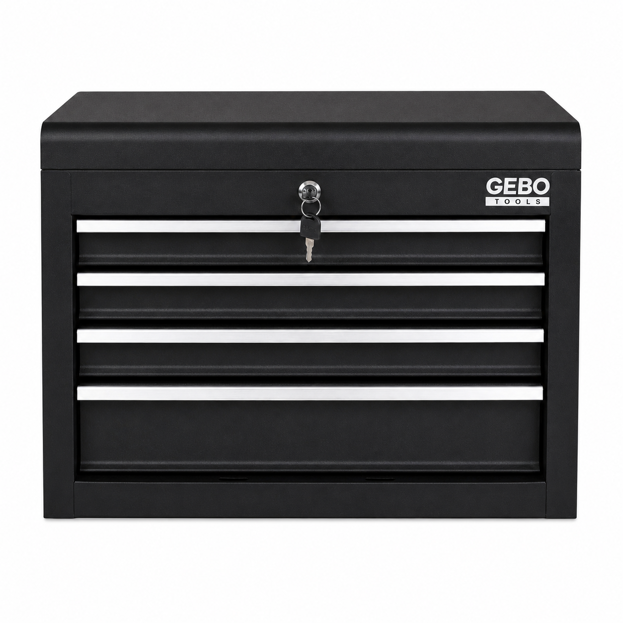 Dulap metalic pentru scule 2 piese 6 sertare GEBO TOOLS