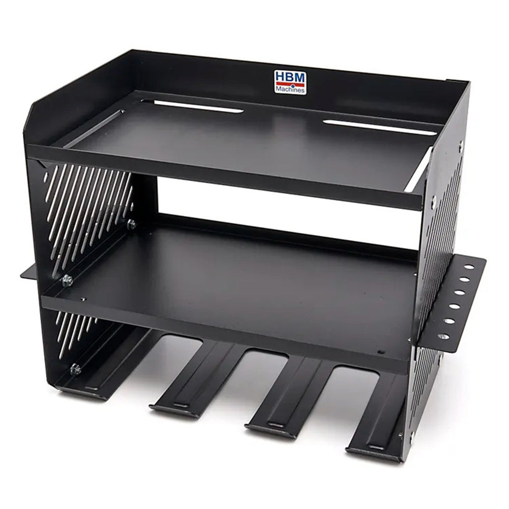 Dulap suspendat organizator de perete pentru scule electrice si pneumatice HBM