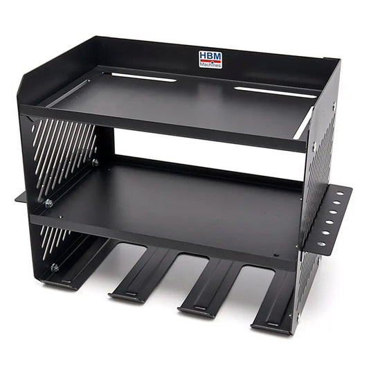 Dulap suspendat organizator de perete pentru scule electrice si pneumatice HBM